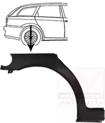 VAN WEZEL 0156144 -